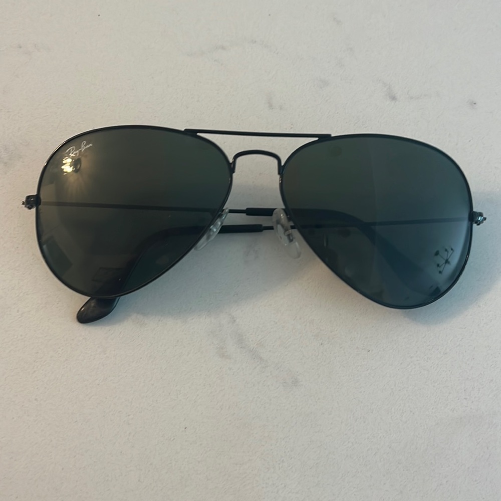 Ray-Ban Sunglasses